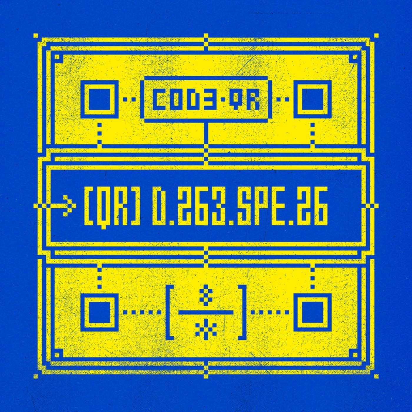 VA – [QR]D.263.SPE.26