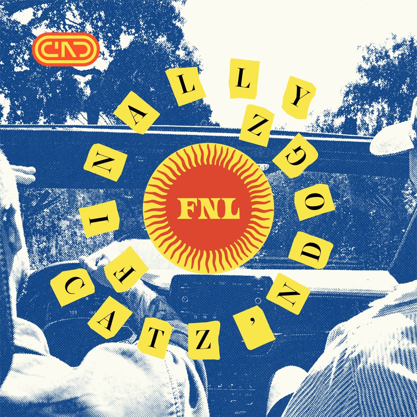 Catz ‘n Dogz – Finally