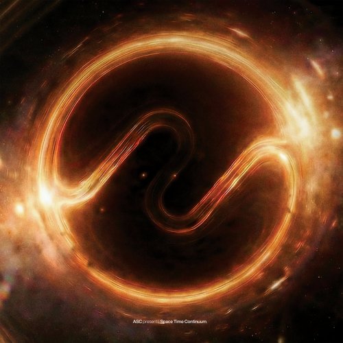 VA – ASC presents Space Time Continuum