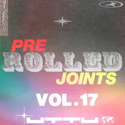 VA – Y21K REWIND – Pre-Rolled Joints, Vol. 17