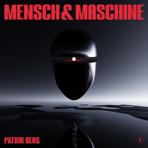 Patrik Berg – Mensch & Maschine