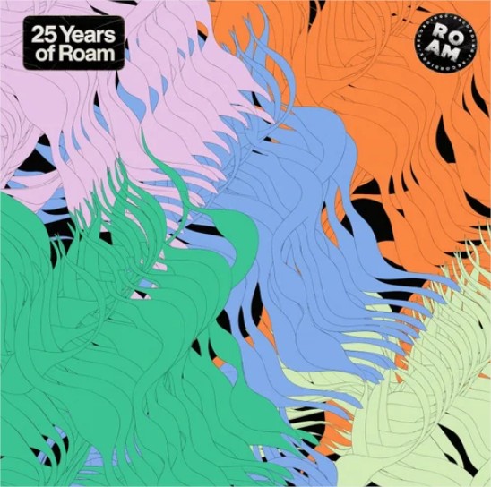 VA – Roam 25 Year Compilation