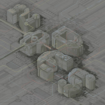 Terrace – Nodes