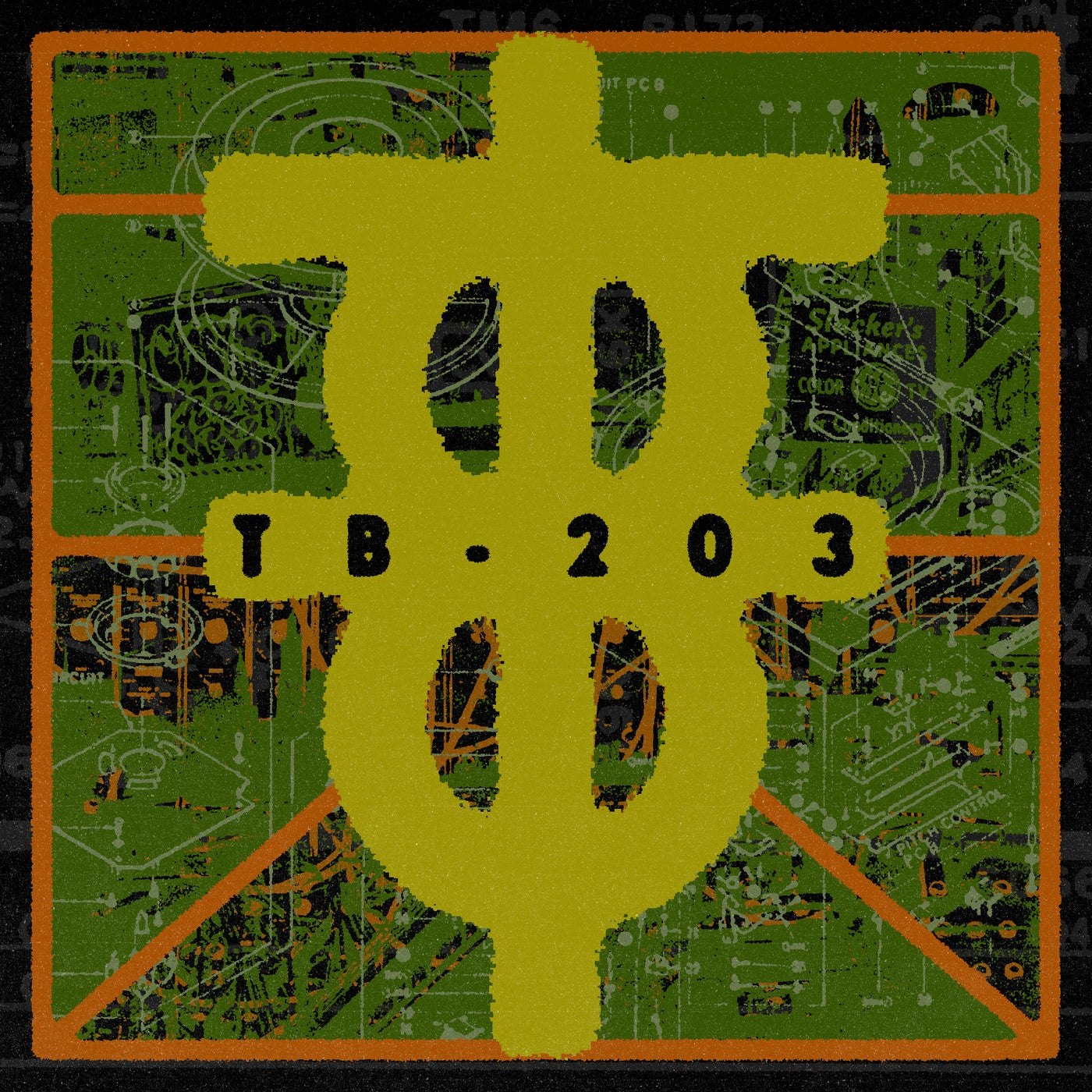 TB-203 – TB-203