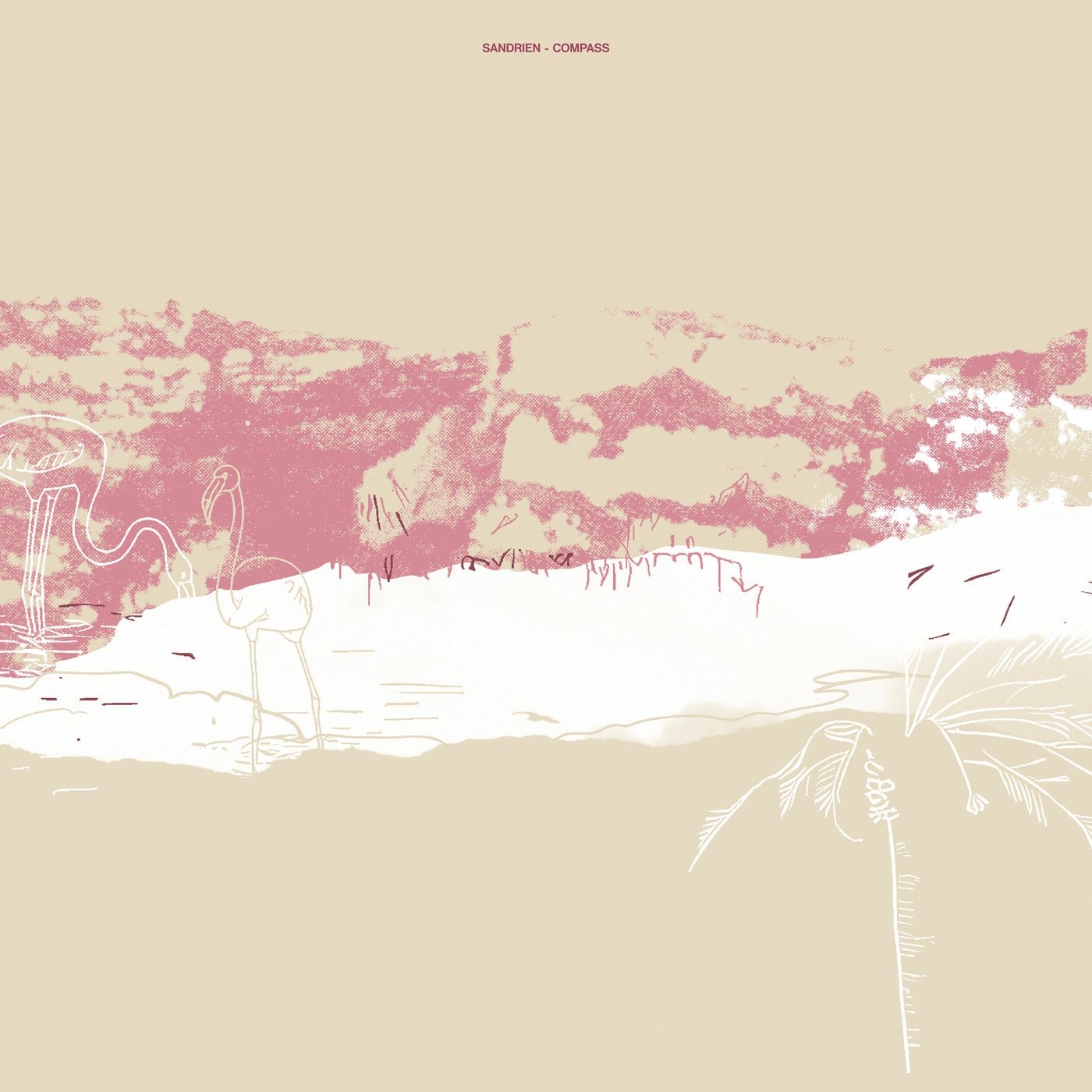 Sandrien – Compass