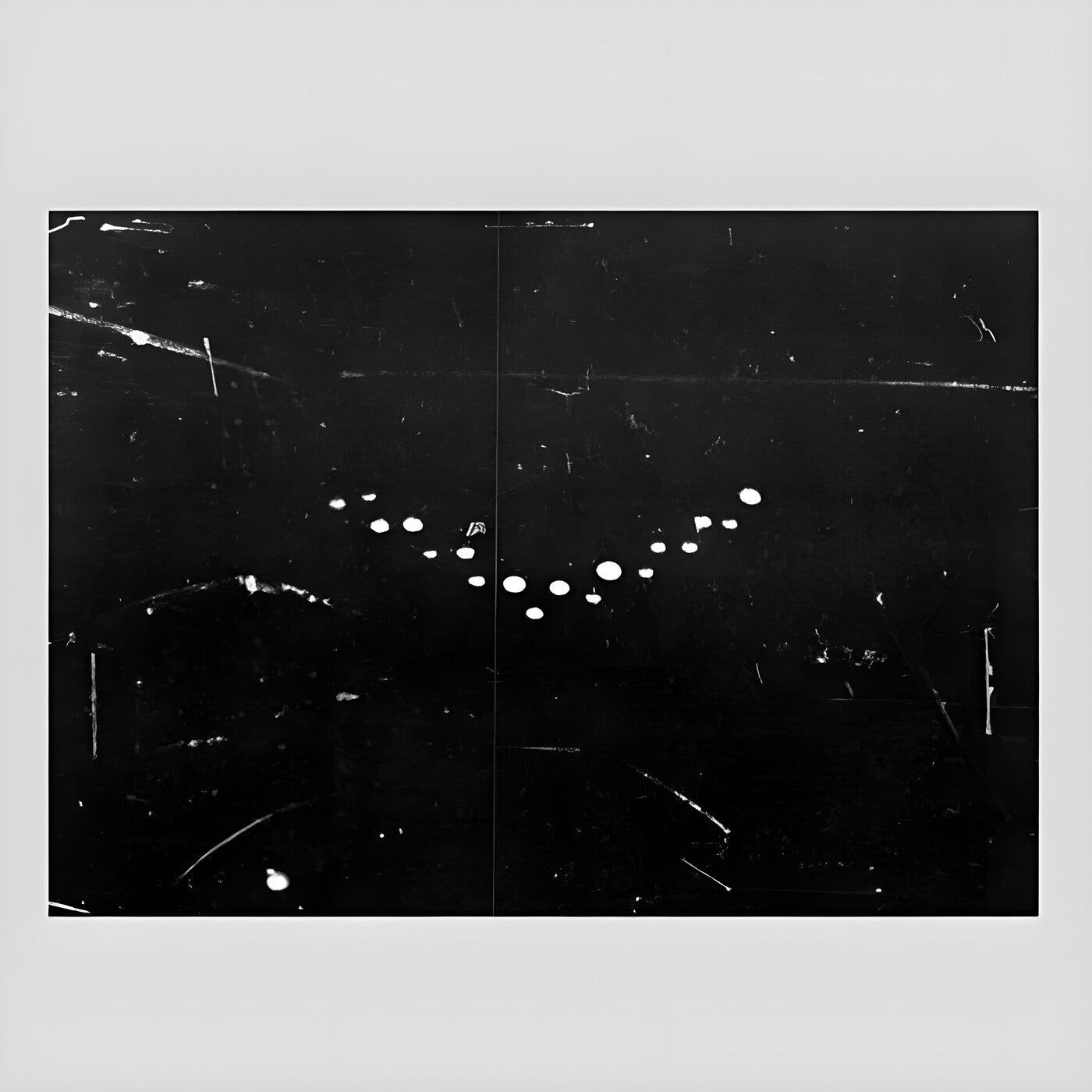soundswhile – Broken Infrastructure