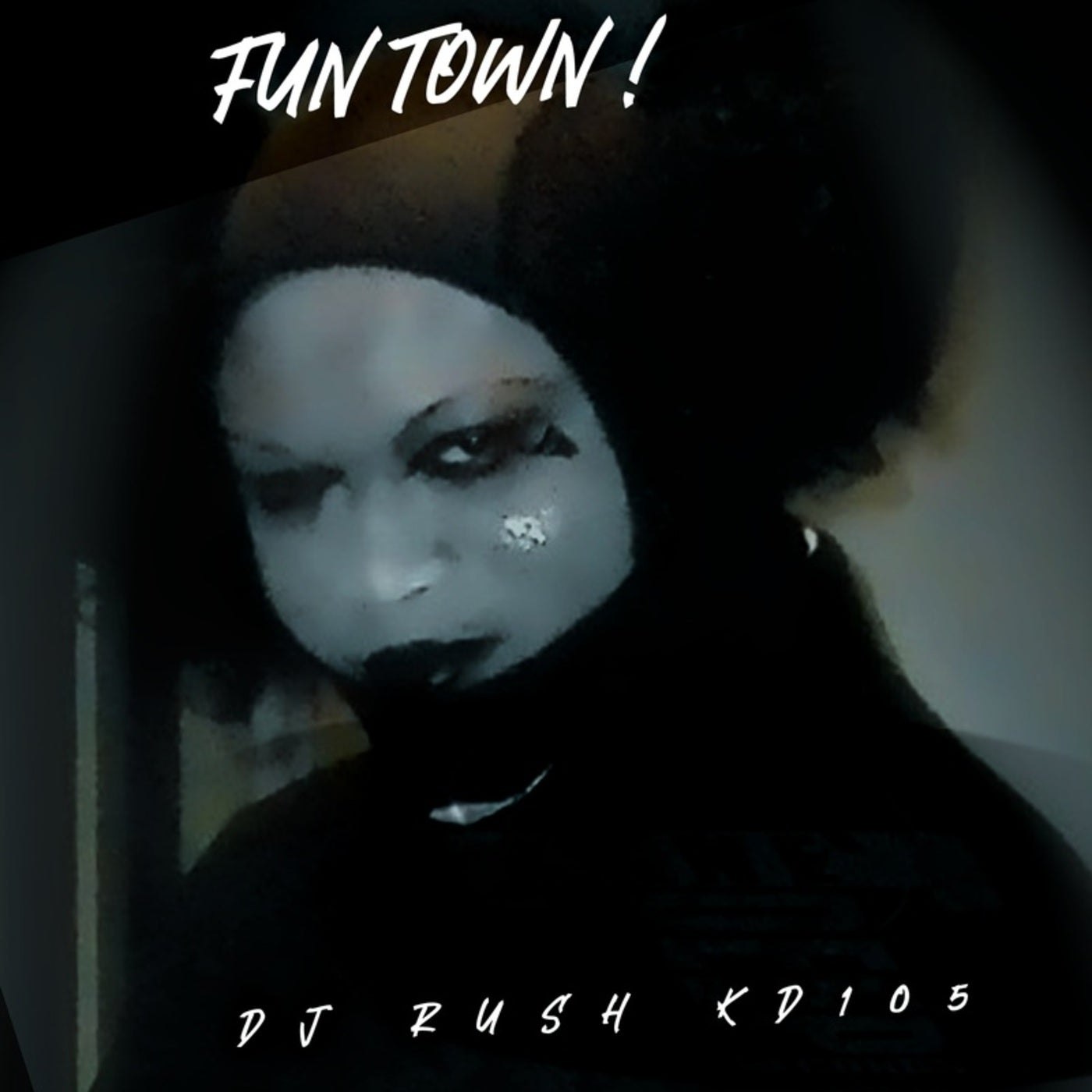 DJ Rush – Fun Town