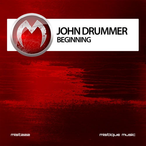John Drummer – Beginning EP