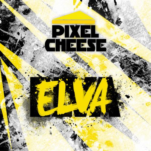 Pixel Cheese – Elva