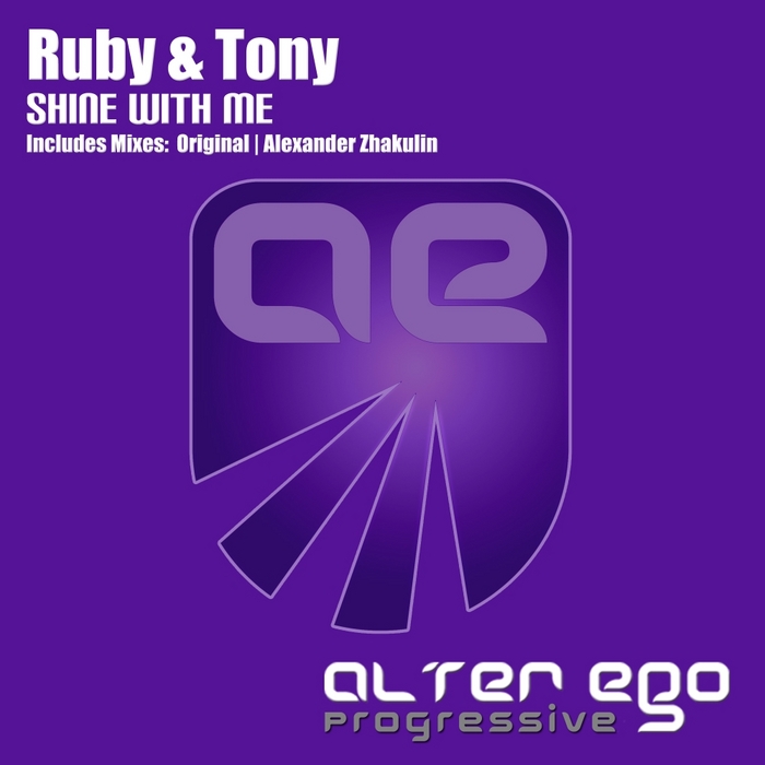 Ruby & Tony – Shine With Me