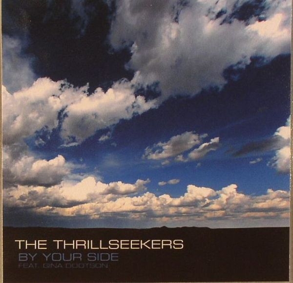 The Thrillseekers feat. Gina Dootson – By Your Side