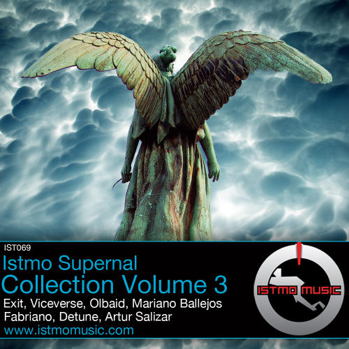 Istmo Supernal Collection Vol. 3
