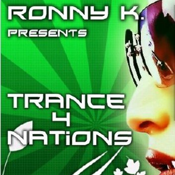 Ronny K. – Trance4nations 051