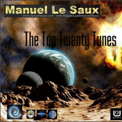 Manuel Le Saux – Top Twenty Tunes 396