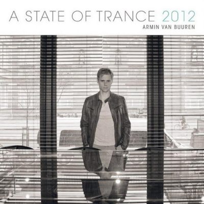 A State Of Trance 2012 (mixed by Armin van Buuren)