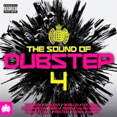 MOS: The Sound Of Dubstep 4
