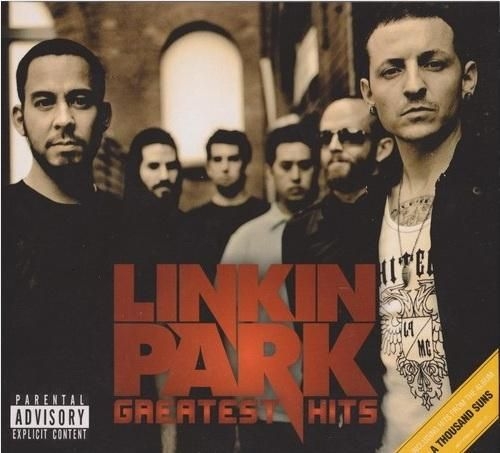 Linkin Park – Greatest Hits