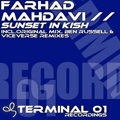 Farhad Mahdavi – Sunset In Kish