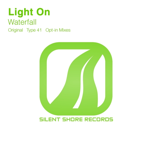 Light On – Waterfall