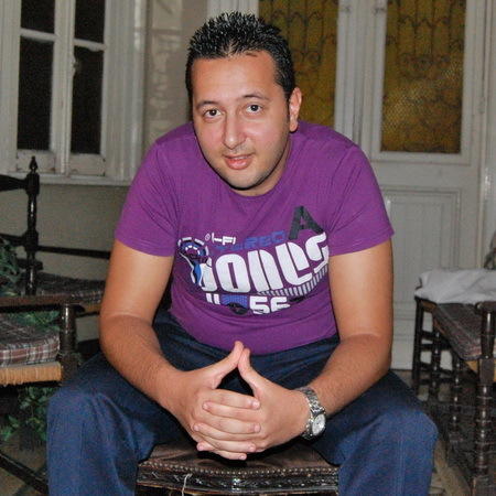 Mohamed Ragab – From Sharm With Love (March 2012)