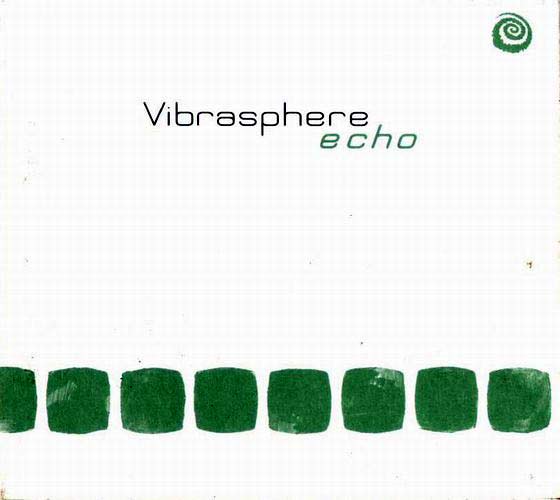 Vibrasphere – Echo