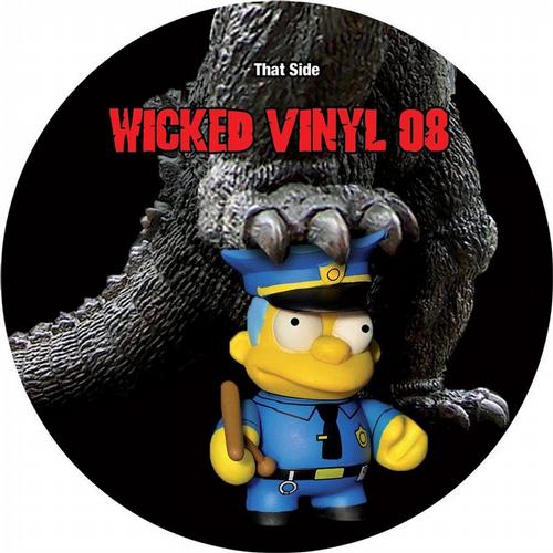 Wickedsquad – The Remixes EP Vol. 1
