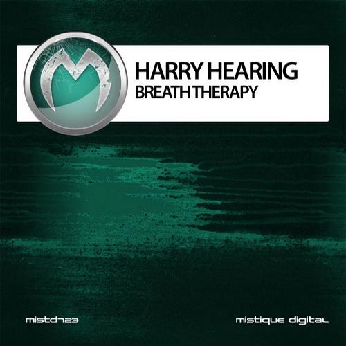 Harry Hearing – Breath Therapy