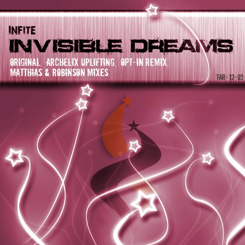 Infite – Invisible Dreams