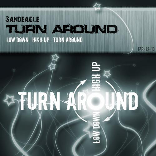 Sandeagle – Turn Around