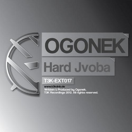 Ogonek – Hard Jvoba
