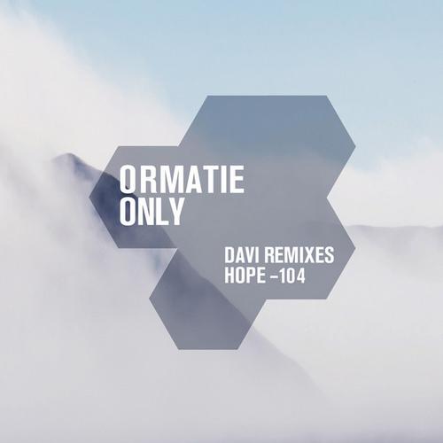Ormatie – Only