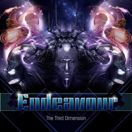 Endeavour – The Third Dimension