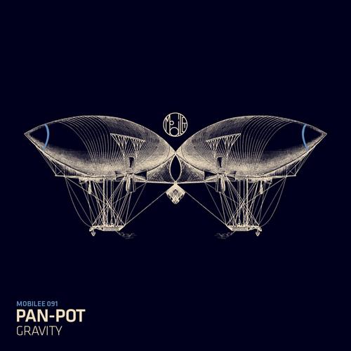 Pan-Pot – Gravity