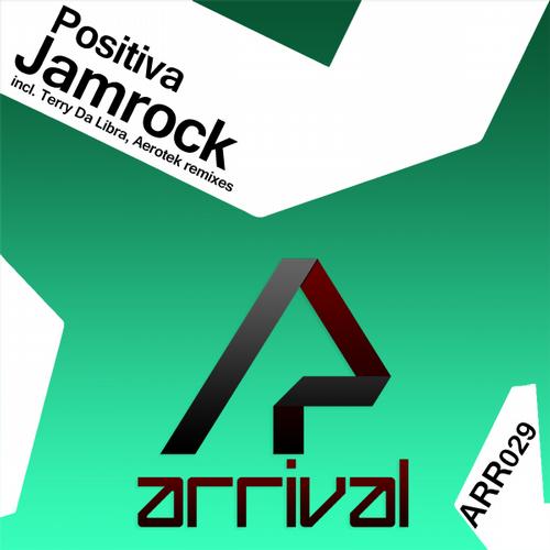 Positiva – Jamrock