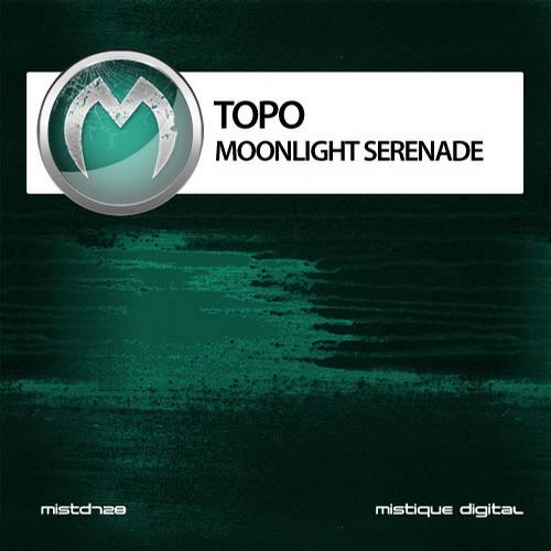 Topo – Moonlight Serenade EP