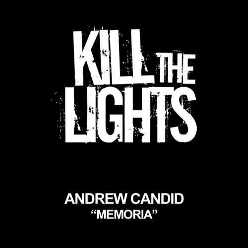 Andrew Candid – Memoria