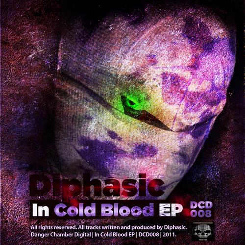 Diphasic – In Cold Blood EP