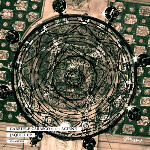 Gabriele Carasco & Acirne – Jaquet EP