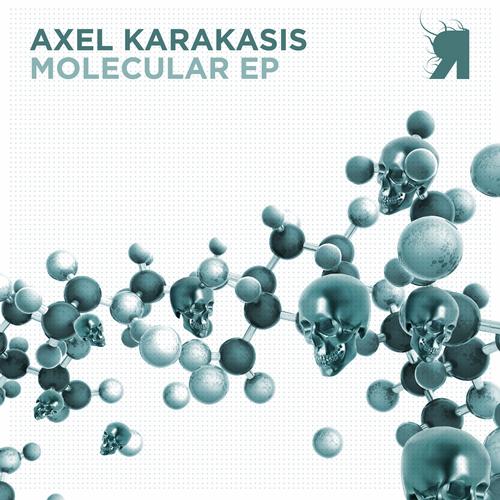 Axel Karakasis – Molecular EP