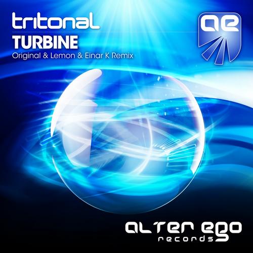 Tritonal – Turbine