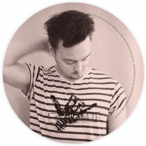 Elef – Dunno EP