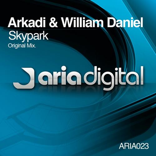 Arkadi & William Daniel – Skypark