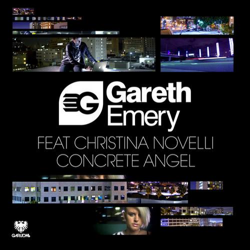Gareth Emery Feat. Christina Novelli – Conrete Angel (John O’Callaghan Remix)