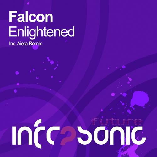 Falcon – Enlightened
