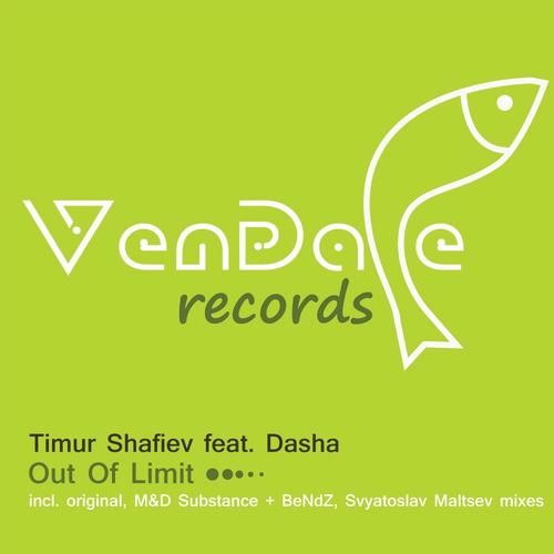 Timur Shafiev Feat. Dasha – Out Of Limit