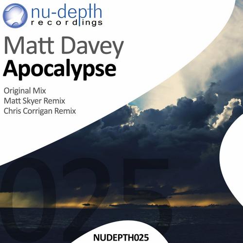 Matt Davey – Apocalypse