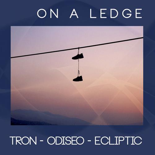 Ecliptic – On A Ledge (EP)
