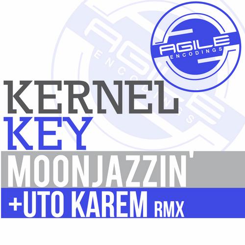 Kernel Key – Moonjazzin’