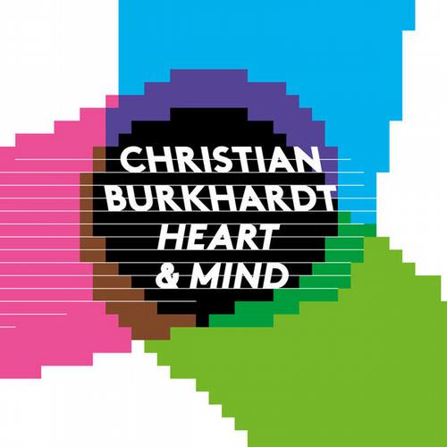 Christian Burkhardt – Heart and Mind