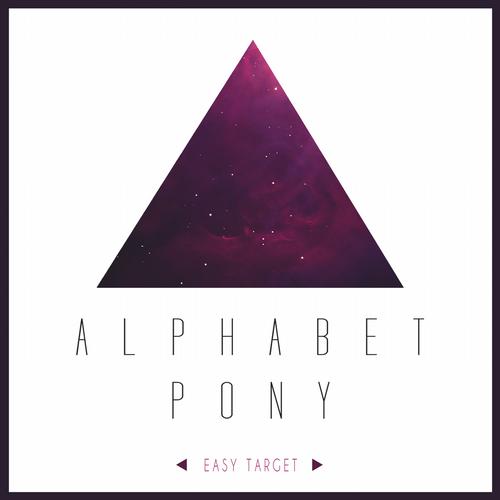 Alphabet Pony – Easy Target